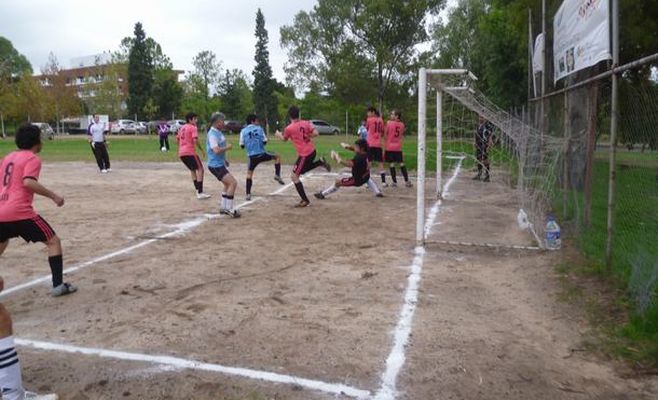 Deportes en CCC