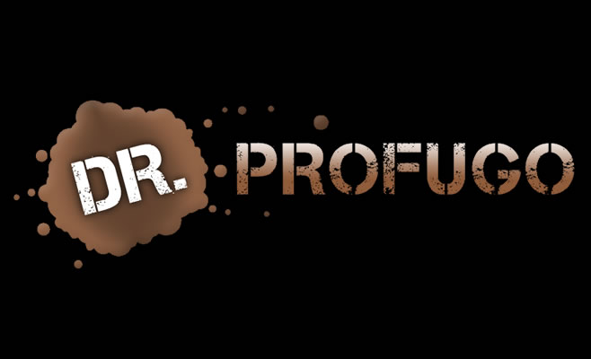 Dr Prófugo tocará el domingo