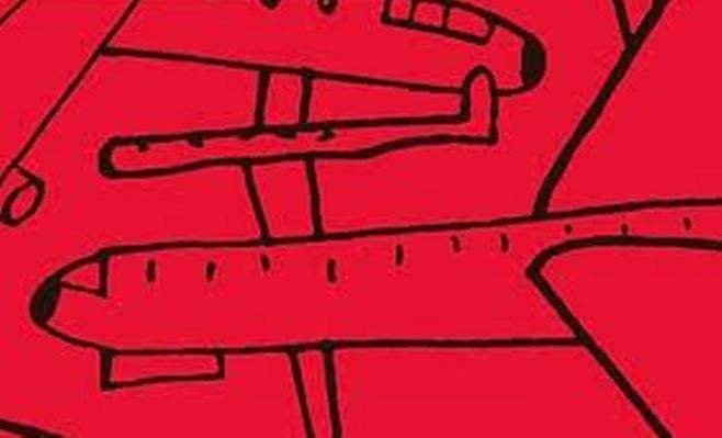 "El libro de los viajes equivocados"