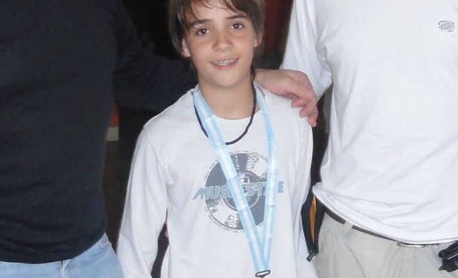 Facundo B