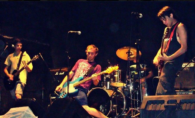 Fláreon en SuperFreak