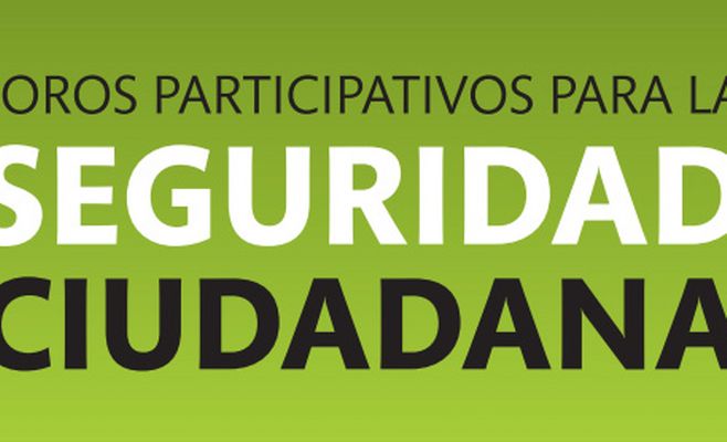 Foros Participativos
