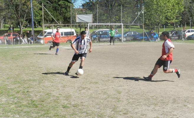 Calendario deportivo del Ciudad