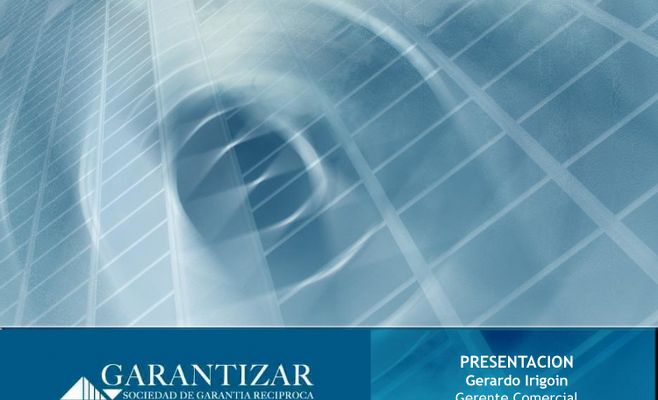 Garantizar
