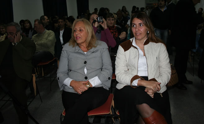 "Yo sigo un camino, una trayectoria. La huella de Jorge Varela”
