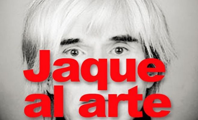 Jaque al arte