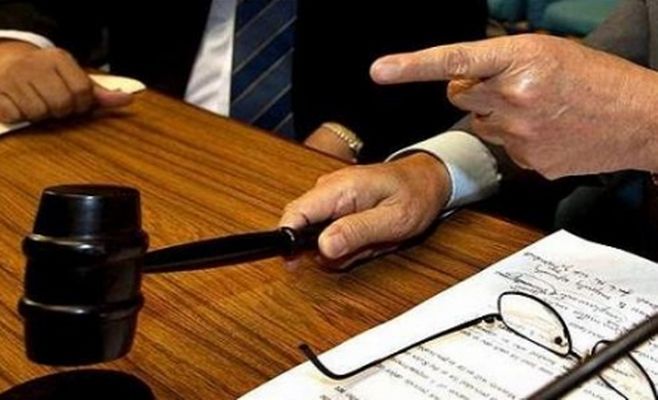 Piden que los juicios por delitos de Lesa Humanidad de la zona se celebren en la región