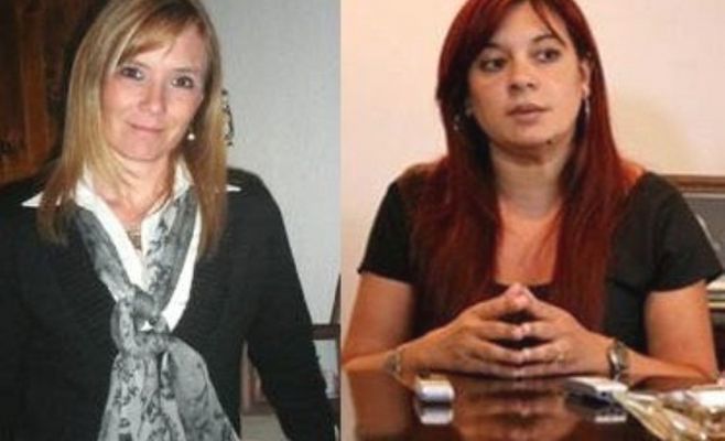 Dos miradas para una sola lógica: la comunidad