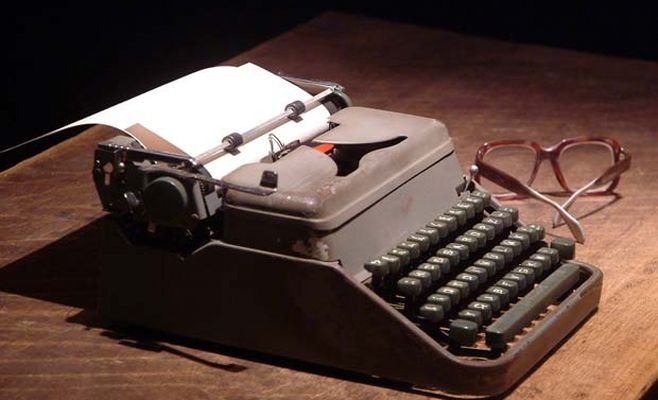 La libertad de escribir