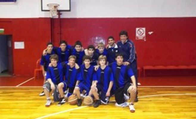 Los Lackers de Zárate
