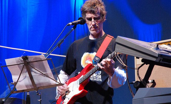 Luis Alberto Spinetta