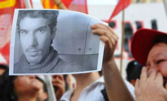 Juicio por Mariano Ferreyra: un testigo protegido comprometió a jefes de la Unión Ferroviaria