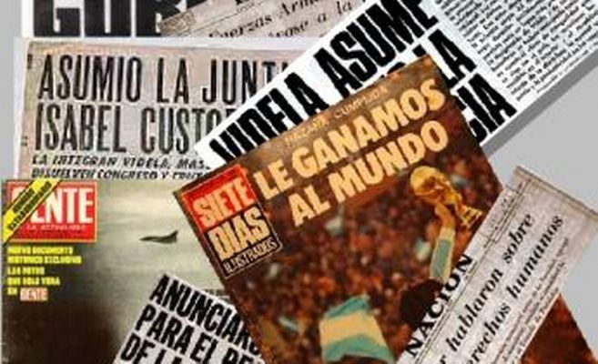 Un fallo histórico abre la puerta para revisar la responsabilidad de los medios en la dictadura