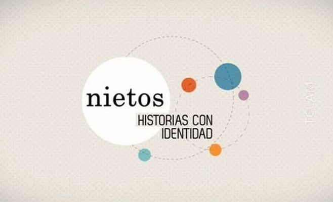 Canal Encuentro televisará historias de nietos que recuperaron su identidad