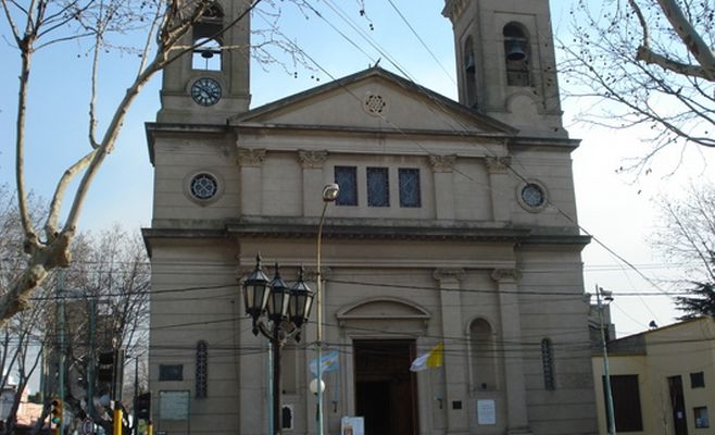 Nuestra Señora del Carmen