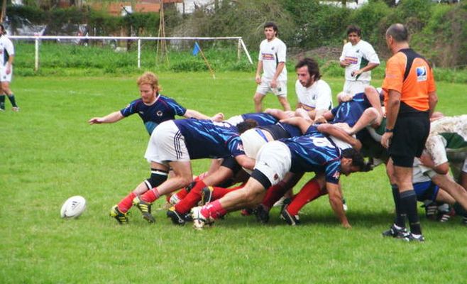 Sigue la racha