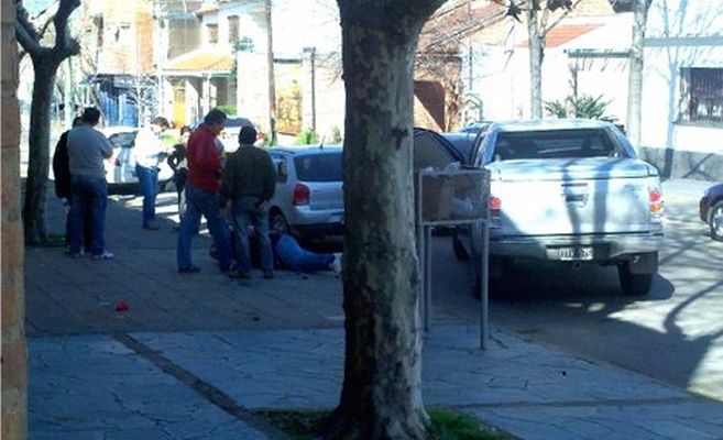 Detienen a presuntos integrantes de una banda dedicada a secuestros extorsivos
