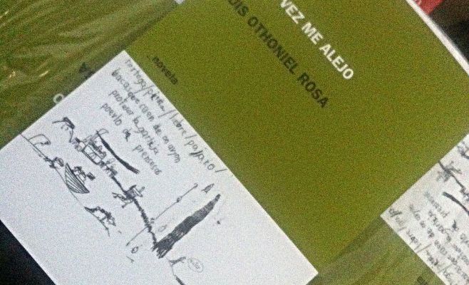 Borges, Macedonio, imperialismo y marihuana