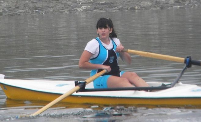 El fin de semana deportivo en el Boat Club