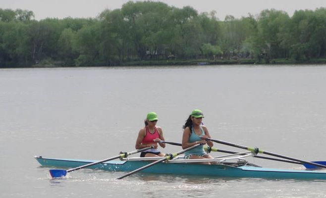 Volaron aguas arriba en La Plata