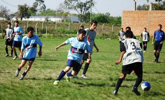 Una nueva fecha de "Pasión por mi Barrio"