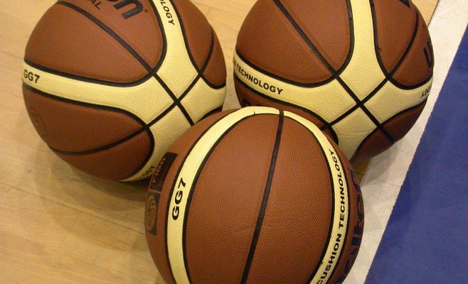 III Torneo Amistades de América de Basquétbol