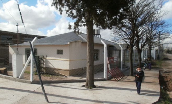 Cooperativistas del Plan “Argentina Trabaja” realizaron mejoras en los barrios 9 de Julio y La Praderas