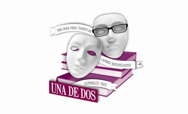 Llega un nuevo programa a Radio Estudio: "Una de Dos"
