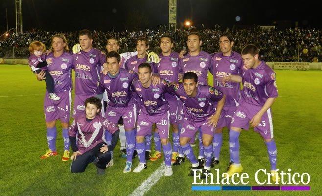 Villa Dálmine: Continúa la venta de anticipadas para el partido con Brown (A)