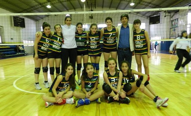 Se viene el finde deportivo del Ciudad