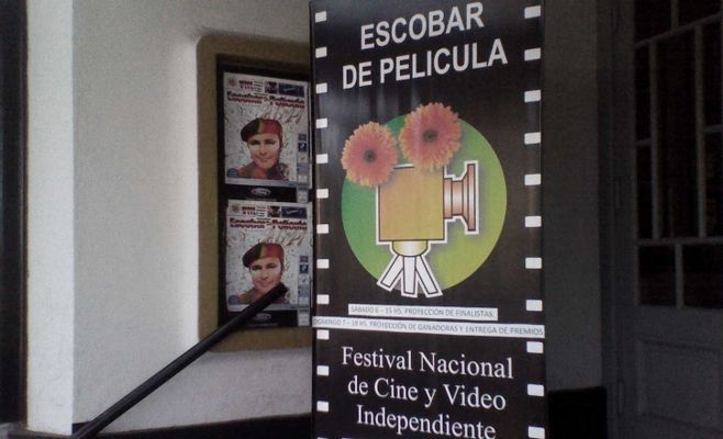 IX Festival de Cine y Video Independiente "Escobar de Película". Los Premiados