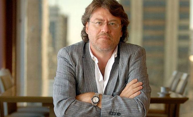 “Encrucijadas, dilemas y desafíos de la Argentina”, Ricardo Forster en Campana