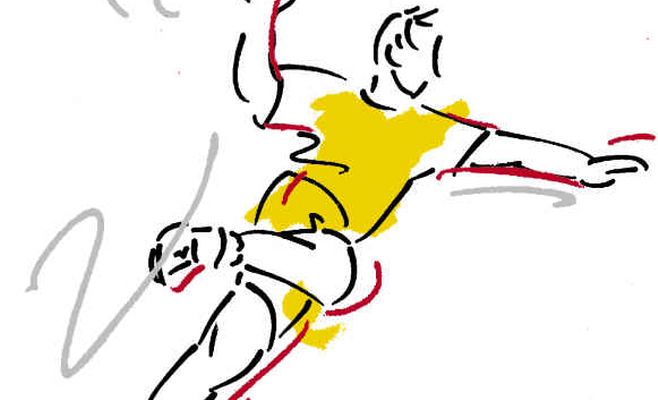 Primer Torneo de Handball "Pasión por mi Ciudad"