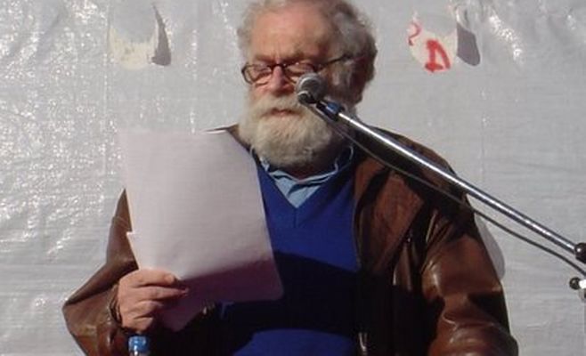 Carta abierta de Herman Schiller al rechazar el Premio Perfil