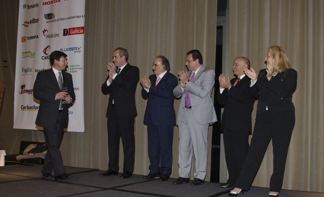Holcim fue reconocida por su labor en Responsabilidad Social Corporativa