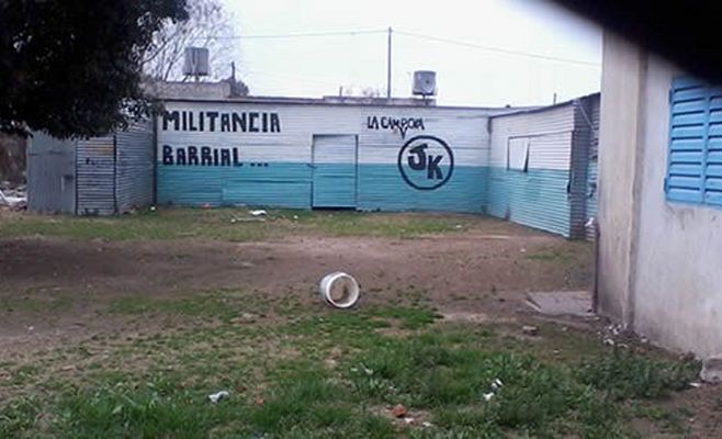Vamos las bandas