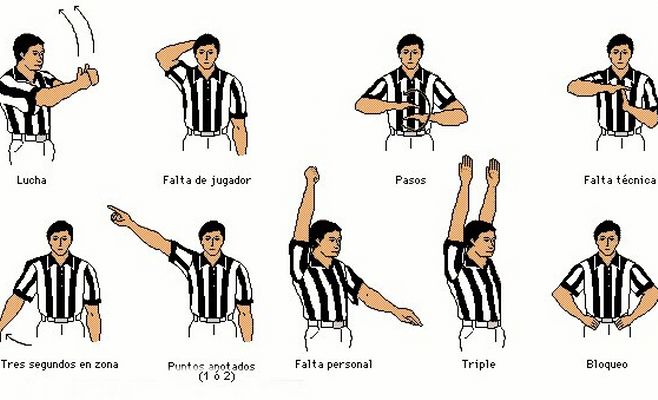 El jueves finaliza la inscripción para la Escuela de Árbitros de Voley de Campana