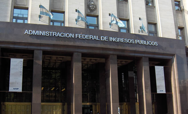 AFIP