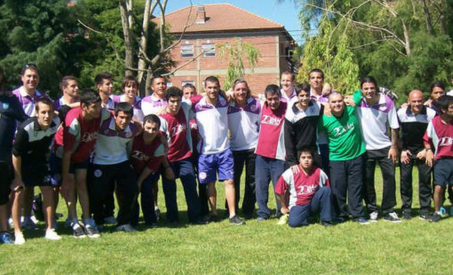 El Viola solidario