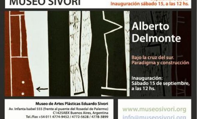 Bajo la Cruz del Sur