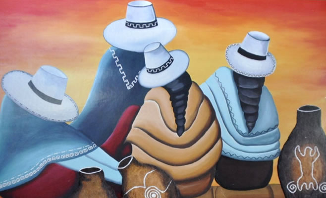 Arte es vida