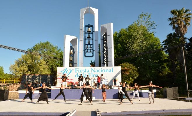 Piden declarar de interés legislativo la actuación del Ballet Municipal de Campana