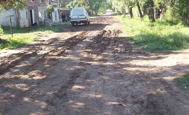 ¿Por aquí pasará el Dakar?
