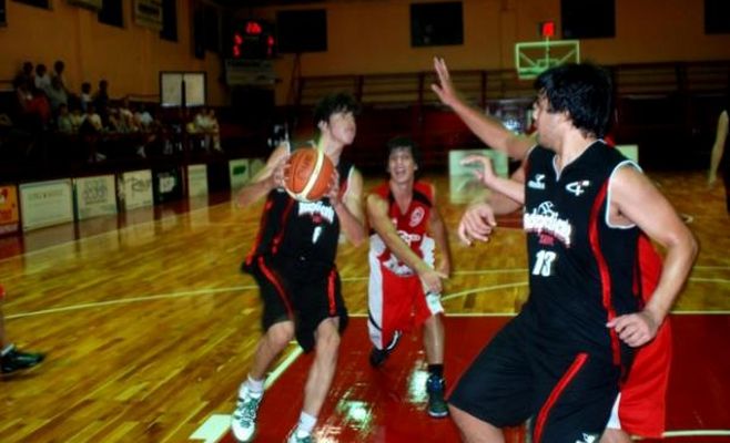 Lo que viene en el Provincial de Basquetbol