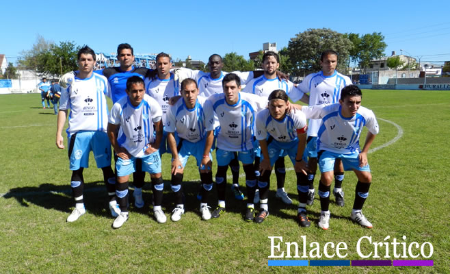 Se mide ante Sportivo Italiano
