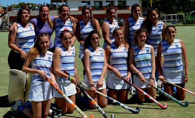 El Campana Boat Club cayó ante GEBA