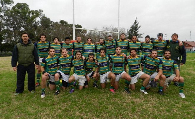 Buscando el ascenso