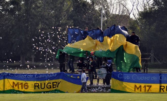 CCC Rugby GIV