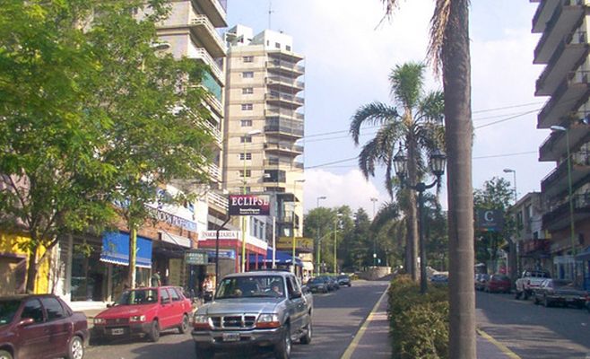 Calle Rocca