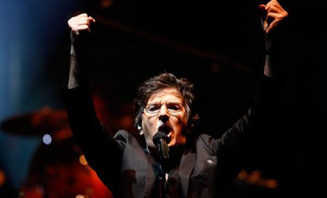 ¡Feliz Cumple Genio!